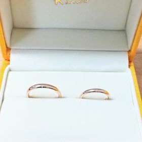 【ケイウノ ブライダル(K.UNO BRIDAL)の口コミ】 最初から最後まで、販売員さんとデザイナーさんがしっかり接客してくれま…