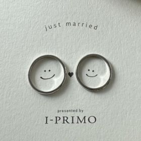 【アイプリモ(I-PRIMO)の口コミ】 シンプルながらも、おしゃれなデザインです。着け心地がよく、普段あまり…