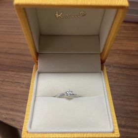 【ケイウノ ブライダル(K.UNO BRIDAL)の口コミ】 なんと言ってもデザインがとても可愛い。
彼女に似合うデザインはどれなの…