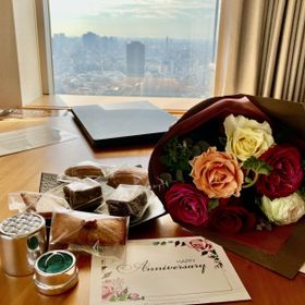 【ブシュロン(BOUCHERON)の口コミ】 この指輪は私がお店で見つけた時に一目惚れして、これだと思ってすぐに決…