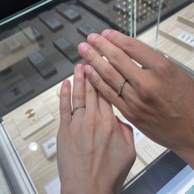 【AMATSU(アマツ)の口コミ】 デザインが他のブランドにはあまりないものでシンプル且つオリジナリティ…