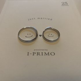 【アイプリモ(I-PRIMO)の口コミ】 ソードカット製法で付けているのを忘れるような着け心地。日常生活でもう…