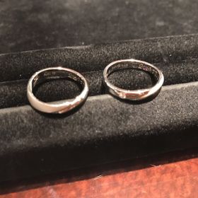 【JEWELRY  KAMATA(ジュエリーかまた)の口コミ】 オリジナルデザインにこだわっていたので、臨みを叶えてくださるこのお店…