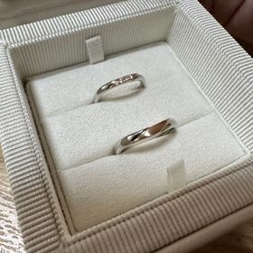 【AMOUR AMULET(アムール・アミュレット)の口コミ】 AMOURAMULET のBONHEUR（ボヌール　愛が溢れる空間）を選んだ理由は、ピン…