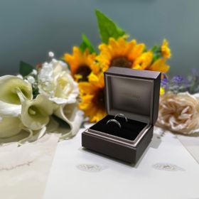 【アイプリモ(I-PRIMO)の口コミ】 沢山あるデザインから自分達の好みやつけ心地など納得のいくまで選ぶこと…