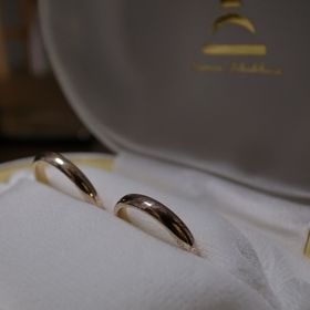 【Suman Dhakhwa(スーマンダックワ)】の口コミ 指輪を探しに行ったわけでなく、たまたま時間があって寄った高島屋で出会っ...