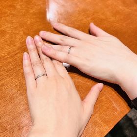 【TRECENTI(トレセンテ)の口コミ】 シンプルかつエレガントで、痒いところに手が届くデザインにときめきまし…