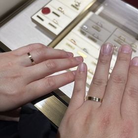 【カルティエ(Cartier)の口コミ】 ルイ カルティエ ヴァンドームは特徴的なデザインで一目でカルティエのリ…