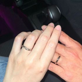 【アイプリモ(I-PRIMO)の口コミ】 可愛らしいものをつけ続ける自信が無かったので、普段の服装に合うカジュ…