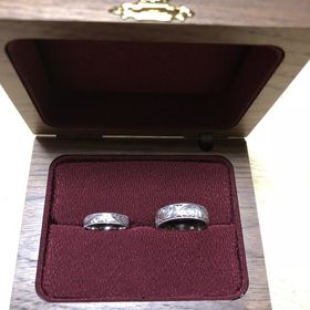 【MIORING(ミオリング)の口コミ】 価格帯は高いですが、毎日つける特別なものとしては素晴らしいです。とく…