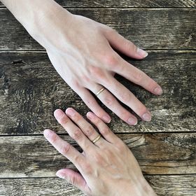 【CRAFY(クラフィ)の口コミ】 手作りなので自分の付け心地のいいサイズに調整できたところ。
デザインや…