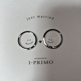 【アイプリモ(I-PRIMO)の口コミ】 派手すぎずシンプルすぎないデザインを探していたので、どの指輪も素敵だ…