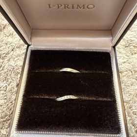 【アイプリモ(I-PRIMO)の口コミ】 デザインがシンプルなのに華やかで使いやすいけど特別感もあって素敵です…