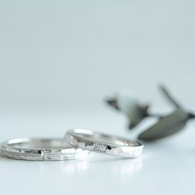 【CRAFY(クラフィ)の口コミ】 私達は、来年で結婚25周年を迎えます。実は結婚指輪を持っていませんでし…