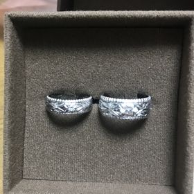 【レザンジュの口コミ】 もともと2人ともハワイアンジュエリーが大好きだったというのがきっかけで…