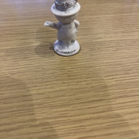 【ヴァンドーム青山(VENDOME AOYAMA)の口コミ】 真ん中のダイヤのサイドに小さなダイヤが散りばめられていてとてもバラン…