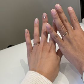 【Disney STEAMBOAT WILLIE(ディズニー スチームボートウィリー)の口コミ】 ディズニーデザインの結婚指輪を探していたのですが、プリンセス感が強い…