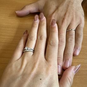 【ヴァンドーム青山(VENDOME AOYAMA)の口コミ】 デザインの良さと着け心地がとても良いです。また、種類がたくさんあるの…