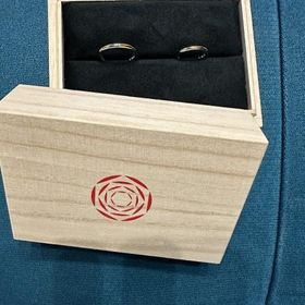 【出雲結(いずもゆい)の口コミ】 絆結という指輪に込められた『お互いが完璧ではない、しかし足りない部分…