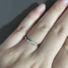 【アイプリモ(I-PRIMO)の口コミ】 普段使いするのであまり派手なものは求めていなかった。ジュエリーにも興…