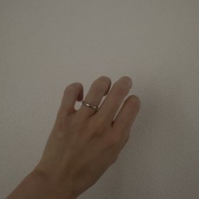 【ヴァンドーム青山(VENDOME AOYAMA)の口コミ】 まず、私たちが付けたいと思ってて探してたのはシンプルな指輪でした。正…