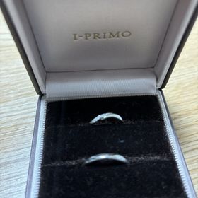 【アイプリモ(I-PRIMO)の口コミ】 色んな種類があり悩みました。たくさんの種類をつけさせてもらえました。…