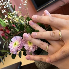 【ケイウノ ブライダル(K.UNO BRIDAL)の口コミ】 ディズニー、ラプンツェルっぽさがさりげなくて男性でも使いやすい！でも…