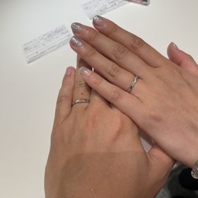 【ヴァンドーム青山(VENDOME AOYAMA)の口コミ】 指輪のデザインがとても珍しくて素敵です。
デザインのコンセプトがとても…