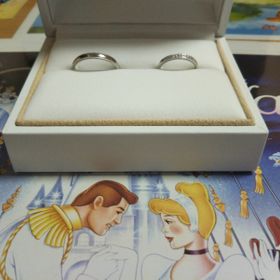 【PILOT BRIDAL(パイロットブライダル)の口コミ】 シンプルな指輪をずっと探していて、購入した
指輪のデザインは、他のお店…