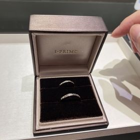 【アイプリモ(I-PRIMO)の口コミ】 購入したユリシーズは着け心地が研究されている新作とのことであり、本当…