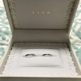 【宝寿堂(ほうじゅどう)の口コミ】 自分たちの手の形に合ったデザインを予算内で見つけていただいたこと。ま…