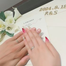 【アイプリモ(I-PRIMO)の口コミ】 セミオーダーさせて頂きましたが私たち二人の年齢にしてはちょっとお高い…