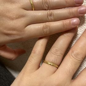 【CRAFY(クラフィ)の口コミ】 ウェーブの途中で捻りを入れる、またそれに沿ってミル打ちを入れるなどの…