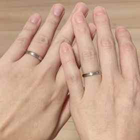 【出雲結(いずもゆい)の口コミ】 元々和風な指輪を探していました。Instagramで出雲結さんを見つけ、出雲大…