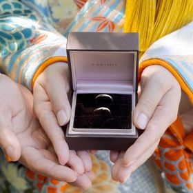 【アイプリモ(I-PRIMO)の口コミ】 一目見た時に夫がこれがいい！とふたりして即決でした。
他の人と被らない…