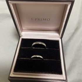 【アイプリモ(I-PRIMO)の口コミ】 シンプルなデザインで、丸みのあるフォルムに惹かれました。他のブランド…