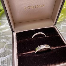 【アイプリモ(I-PRIMO)の口コミ】 デザインが豊富で選び甲斐がありました。一つ一つのデザインが先例されて…