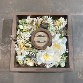 【鎌倉彫金工房の口コミ】 一から自分達で指輪を作れるので大変でしたができた時はとても愛着が湧き…