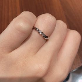 【ケイウノ ブライダル(K.UNO BRIDAL)の口コミ】 セミオーダーではデザインついて色々な相談ができ、想像以上の自由度でし…