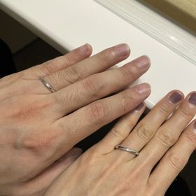 【TRECENTI(トレセンテ)の口コミ】 トレセンテならではの着け心地なのか身につける物になるので違和感のない…