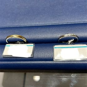 【銀座ダイヤモンドシライシの口コミ】 着け心地がよく、デザインも気に入りました
長く愛用していく中でかわいい…