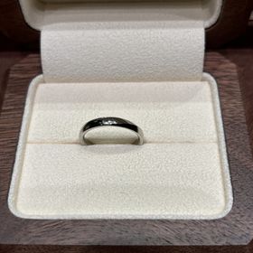 【TANZO.(鍛造指輪)の口コミ】 鍛造製法で作られた指輪は
力仕事や指をよく使う仕事でも丈夫で安心です。…