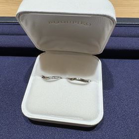 【BONDS(ボンズ)の口コミ】 価格と質です。デザインがシンプルなんですが、若干ウェーブの部分もあり…