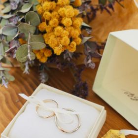 【Atelierd’antan(アトリエ・ダンタン)】の口コミ 【指輪のデザイン】
多くのデザインの中から、どんなイメージのものがいい...