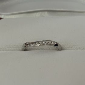 【BONDS(ボンズ)の口コミ】 結婚指輪のサイズが合わなくなってきて、暫く付けていなかったのですが、…