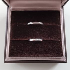 【アイプリモ(I-PRIMO)の口コミ】 シンプルながらもおしゃれなデザインでつけ心地がいいところが気に入って…