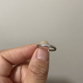 【GALA JEWELRY(ガラジュエリー)の口コミ】 直営ということで価格がおさえられておりリーズナブルにとはいえ、とても…