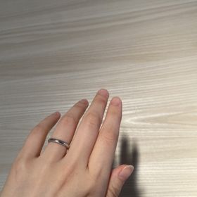 【PILOT BRIDAL(パイロットブライダル)の口コミ】 ミルうちのデザインを探していたのですが、パイロットのデザインを見た時…