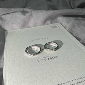 【アイプリモ(I-PRIMO)の口コミ】 被らない！かわいい！綺麗！きらきら！指診断をしてもらって、指が平均よ…