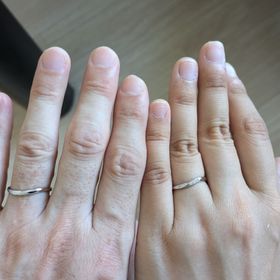 【ヴァンドーム青山(VENDOME AOYAMA)の口コミ】 シンプルなデザインながら上品な品質でお値段もお手頃でした
さまざまな形…